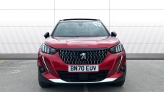 Peugeot 2008 1.2 PureTech 155 GT 5dr EAT8 Petrol Estate